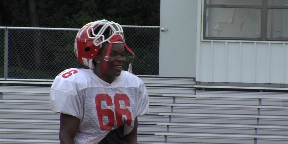 Keyport Red Raiders 2014 Preview