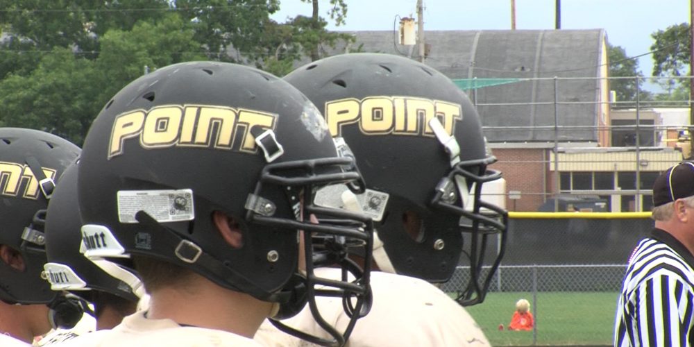 Point Pleasant Boro Panthers 2014 Preview