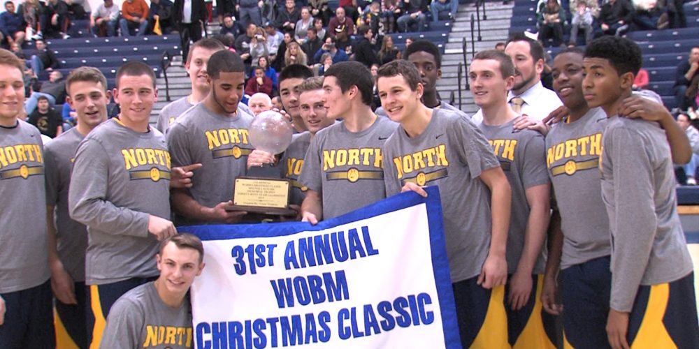 Nyisztor’s triples gives TRN a holiday title
