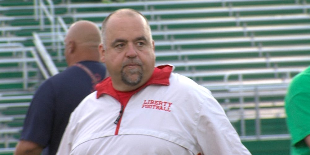 Jackson Liberty Lions 2014 Preview