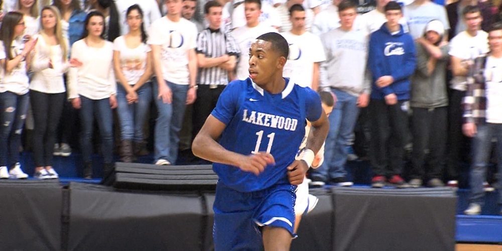 Watch Lakewood and Mater Dei Monday wins