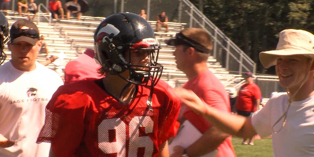Jackson Memorial Jaguars 2014 Preview