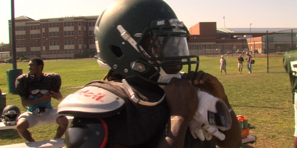 Week Three HS Football Stat Leaders