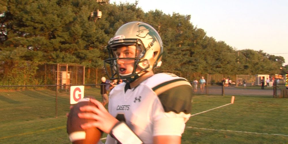 SSZ Week Zero Friday Highlights Show