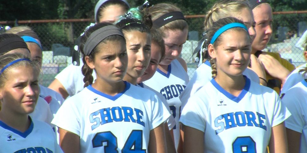 SCT Field Hockey bracket revealed