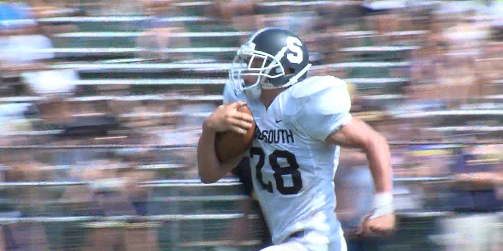 HS Football Playoff Brackets Revealed