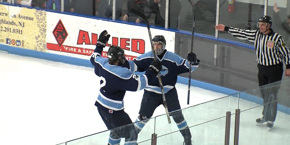 Patriots rally to tie Middletown North