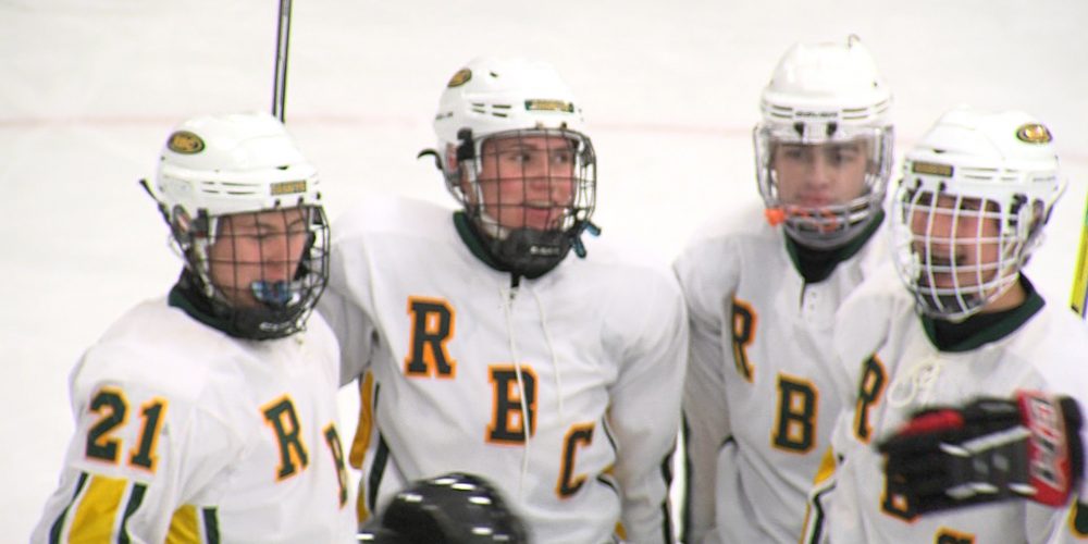 RBC battles back to beat Saint Rose
