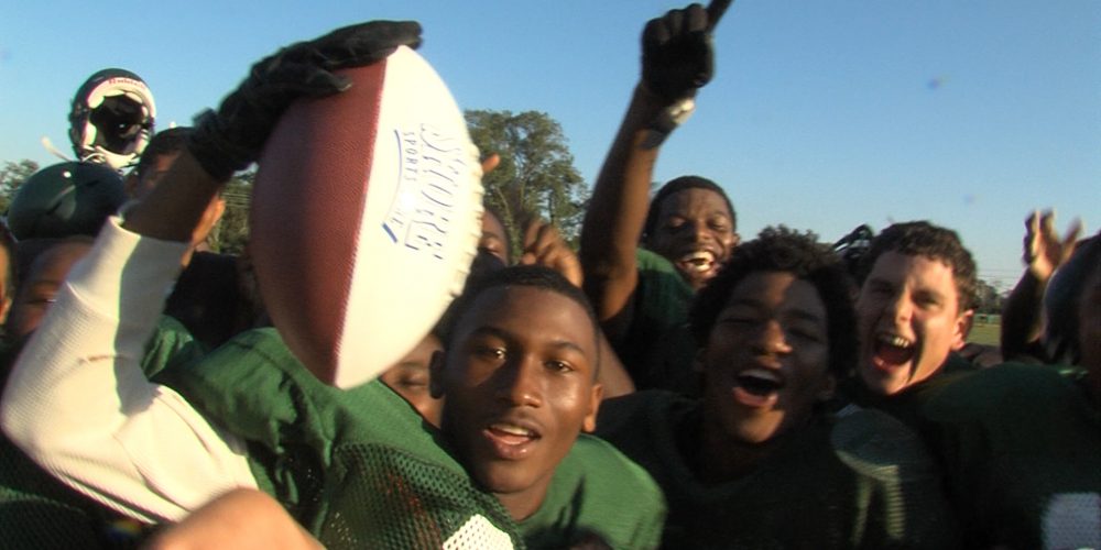 Shore Sports Zone Week One Game Balls