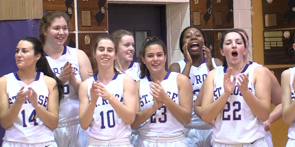 Watch SSZ Hoops Highlights Show from Saturday