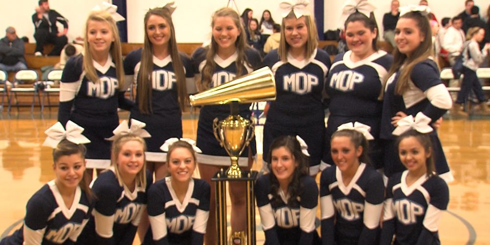 Meet Mater Dei’s national champs