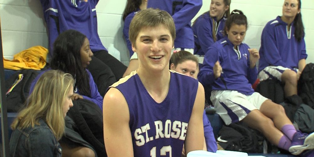Slattery pours in 15 at Ranney