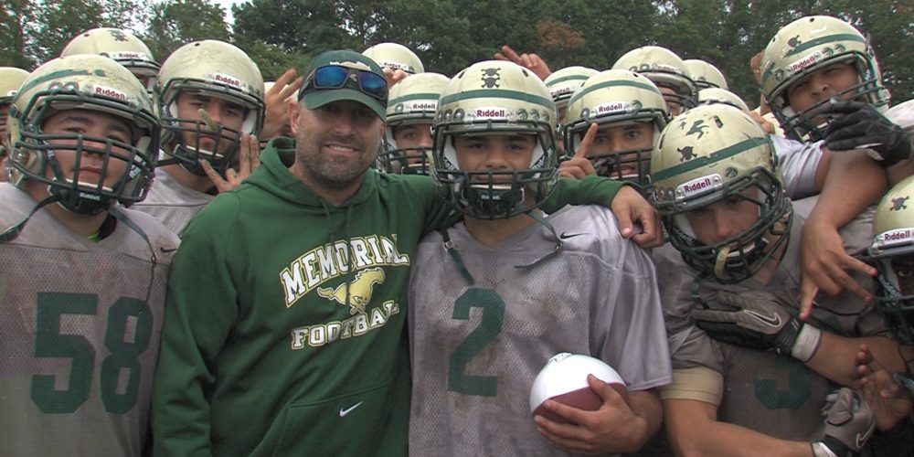 SSZ Game Balls to Brick Memorial, Barnegat