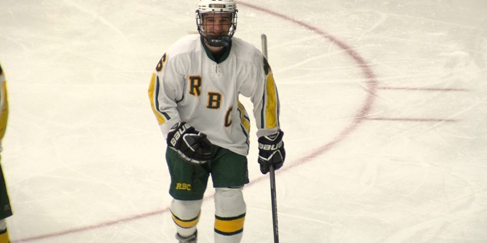 Caseys hold off Bulldogs on the ice