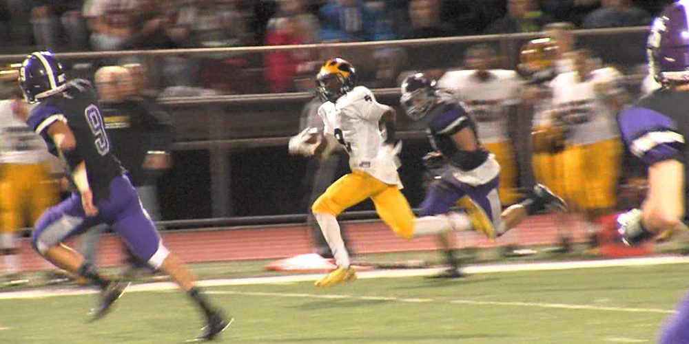 Watch Thursday Highlights + Get Friday Scores