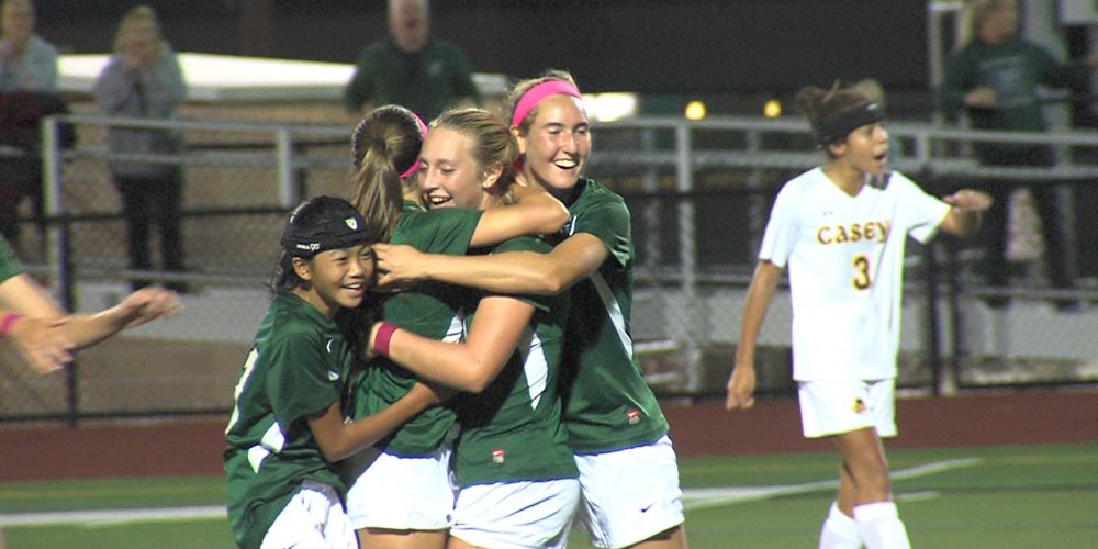 Colts Neck scores 1-0 win at RBC