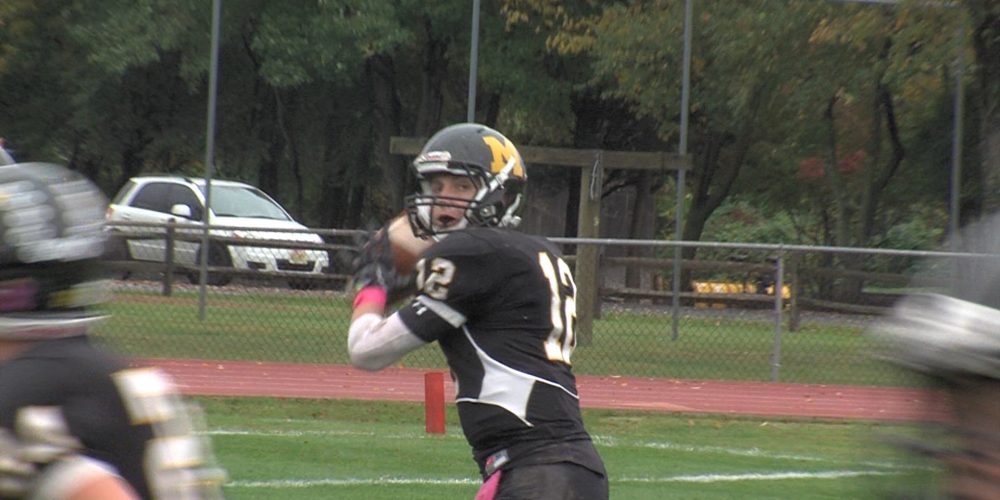 HS Football Week Five Stat Leaders