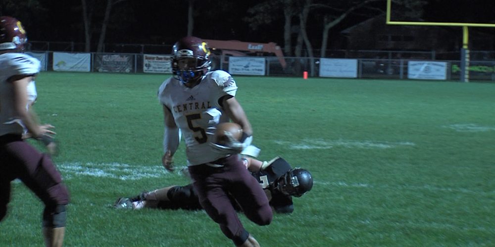 Watch Week 5 Saturday Highlights Show