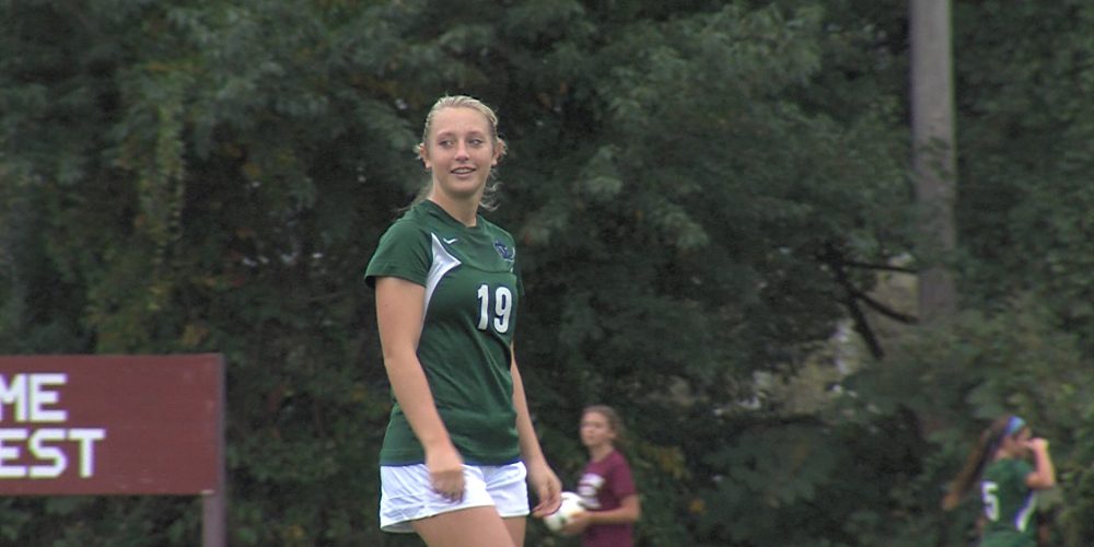 Colts Neck girls pick up 10th win