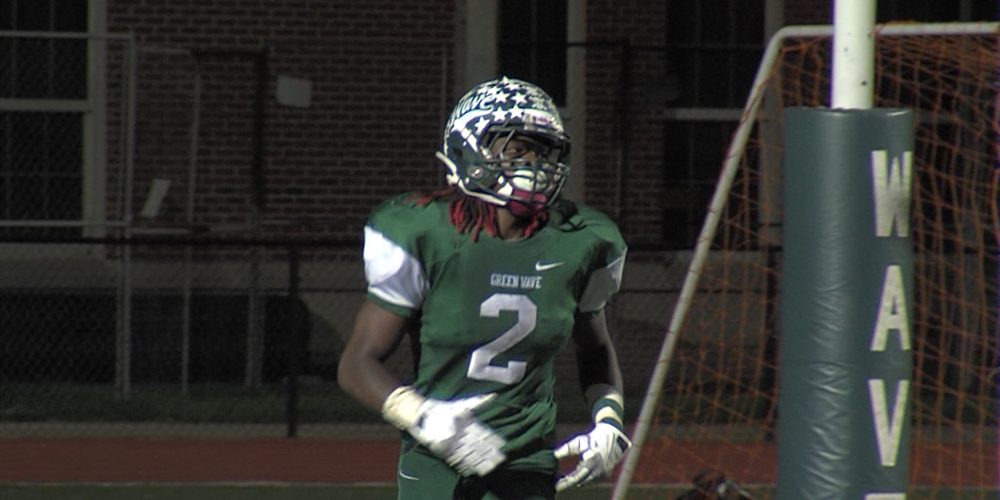 HS Football Week Seven Stat Leaders