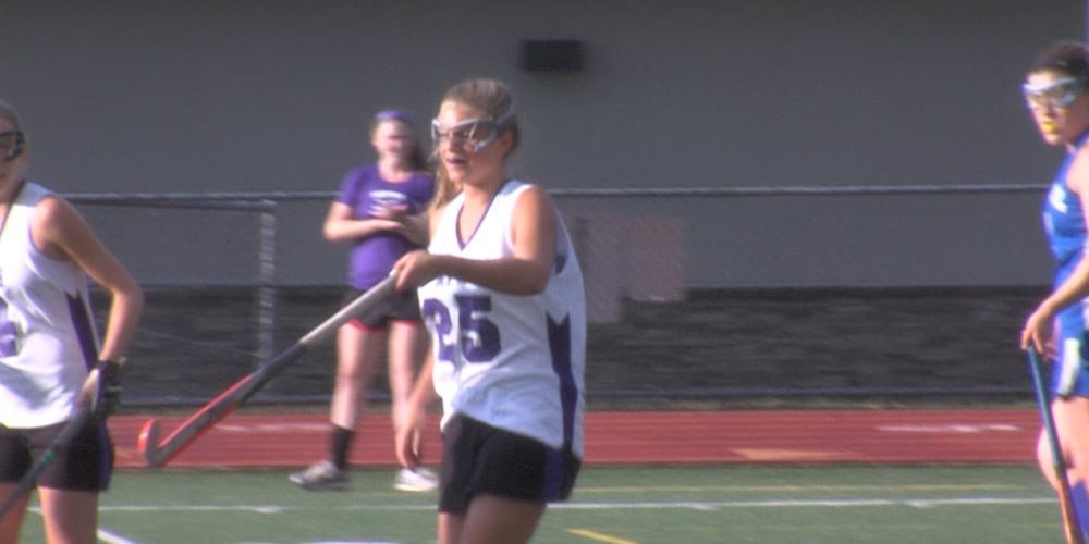 RFH moves on to SCT Field Hockey quarters