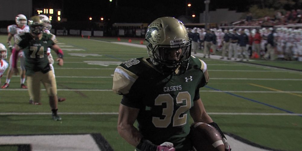 Watch Friday Wk 7 Highlights and get Saturday scores