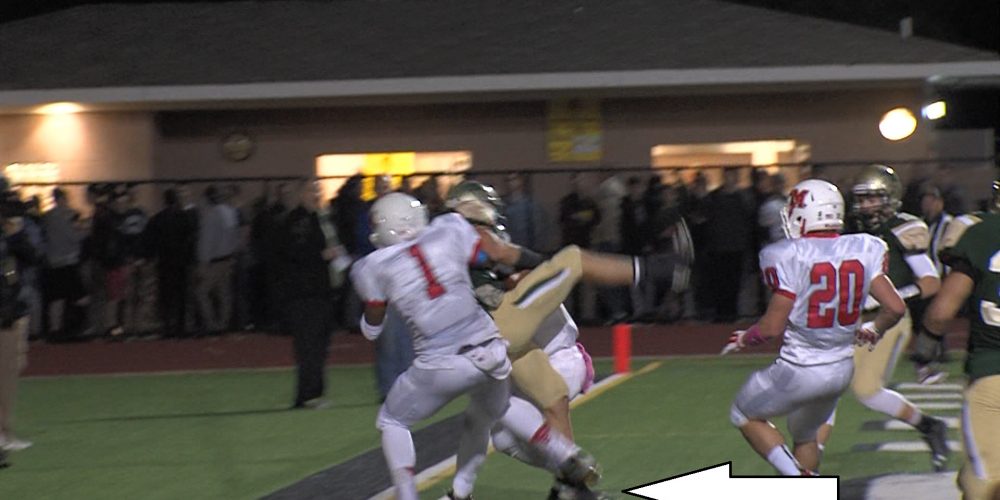 Vote now for SSZ Week Seven Game Balls!