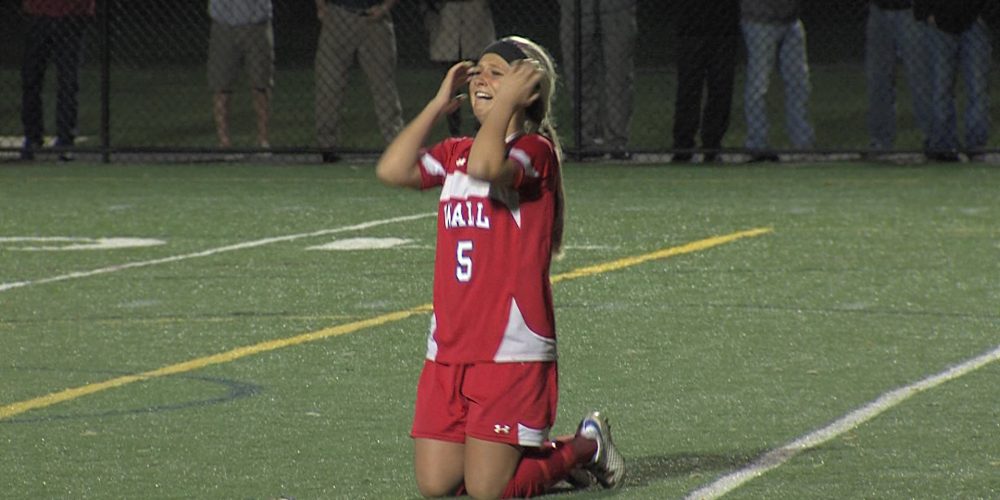 Wall, Colts Neck reach SCT girls soccer finals