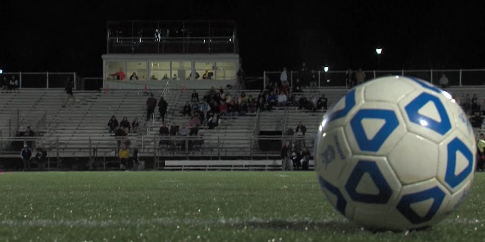 Holmdel girls win state soccer title