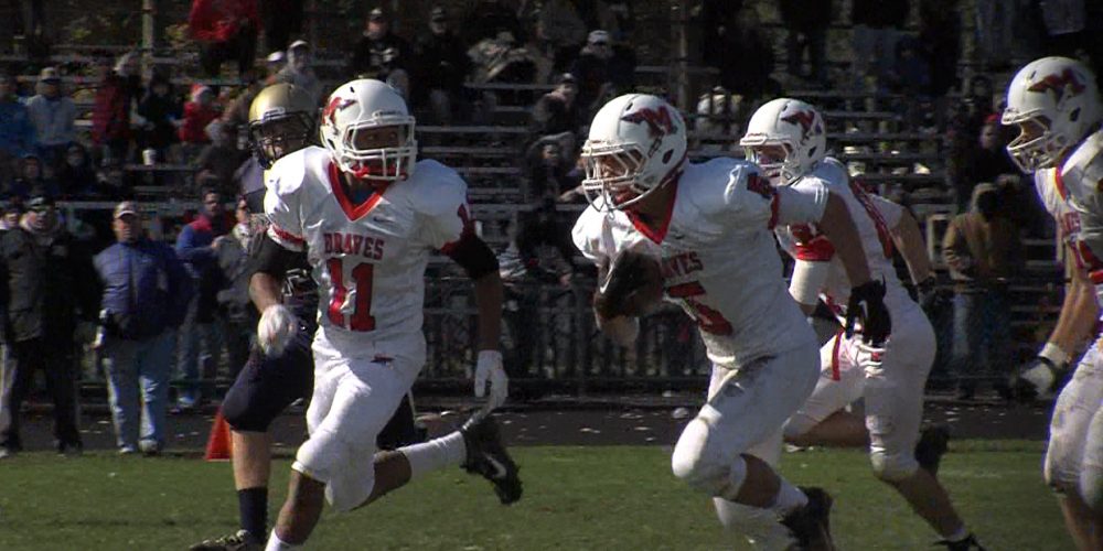 Manalapan clinches 5th straight “A” North crown