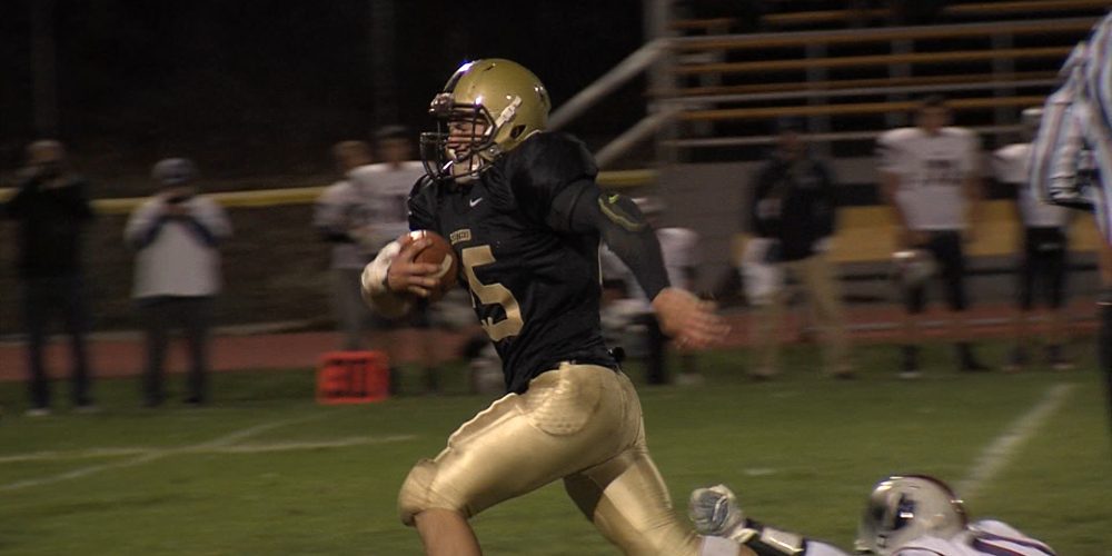 Southern keeps playoff hopes alive