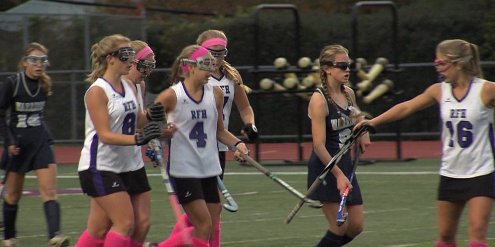 RFH advances to Group Final