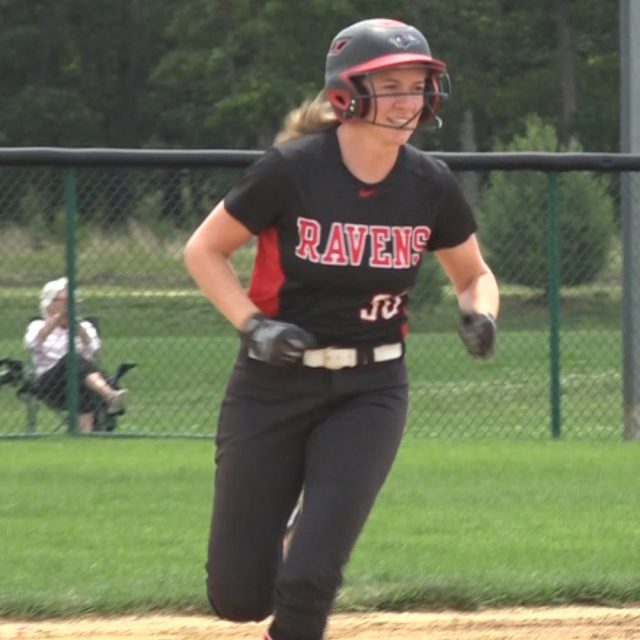Watch Tuesday 6.15 JSZ Playoff Softball Highlights