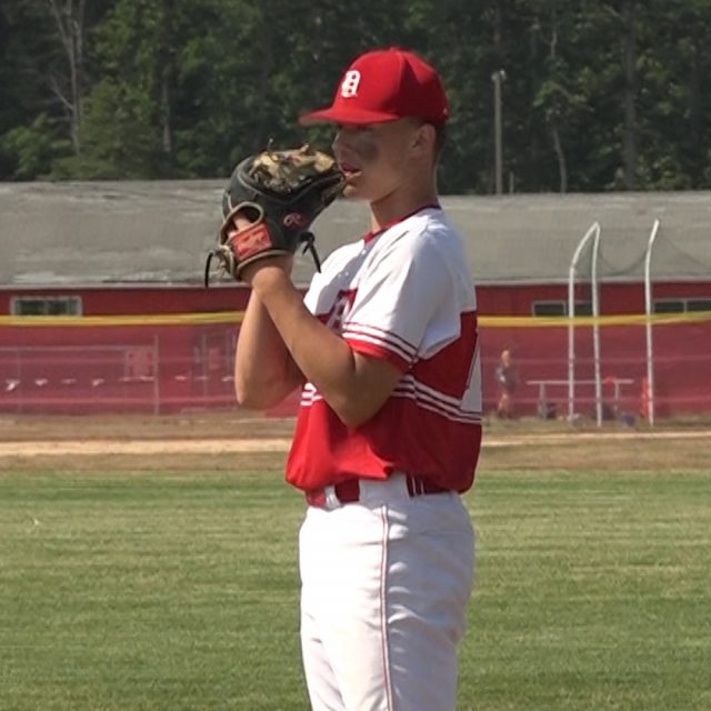 Watch Wednesday 6.2 JSZ Playoff Baseball Highlights