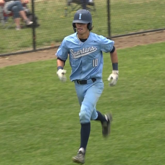 Watch Friday 6.4 JSZ Playoff Baseball Highlights