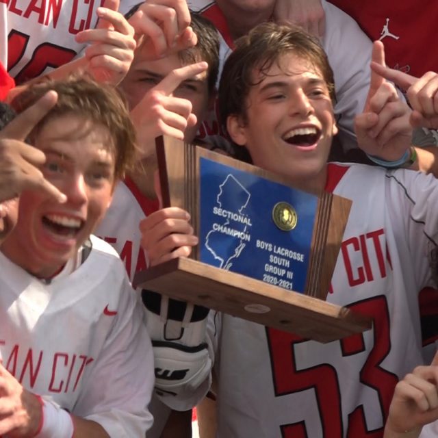 Watch Monday 6.7 JSZ Championship Lacrosse Highlights