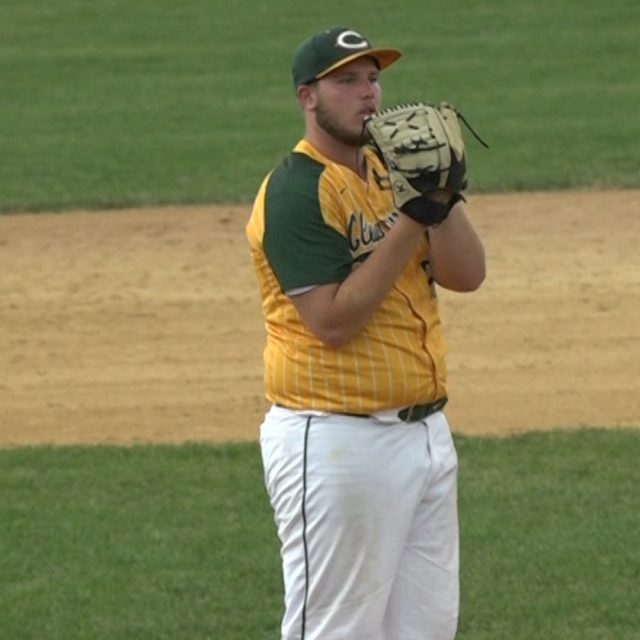 Watch Wednesday 6.9 JSZ Playoff Baseball Highlights