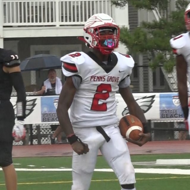 Watch Saturday 8.28 JSZ Football Highlights