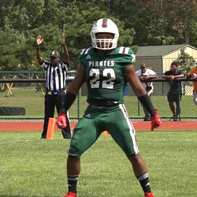 Watch Saturday 9.11 JSZ Football Highlights