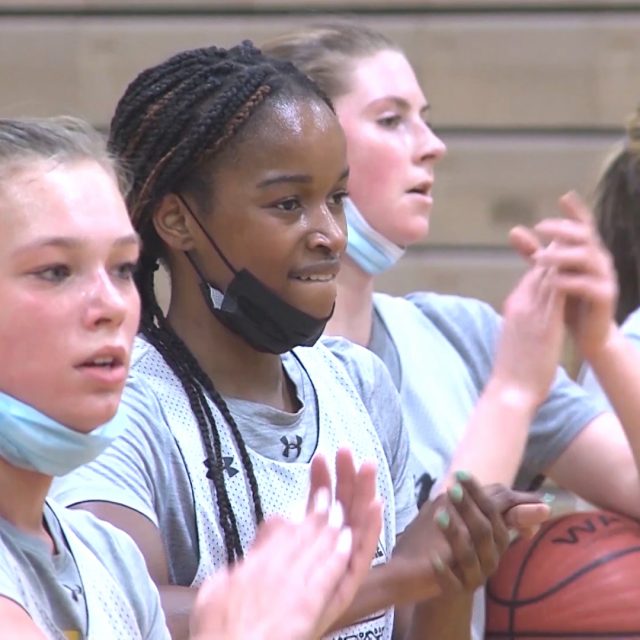JSZ All Access: Hoping for Hoops