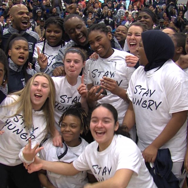 Watch Saturday 2.29 JSZ Tournament Basketball Highlights