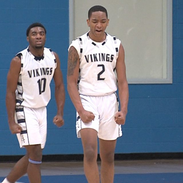 Watch Thursday 12.19 JSZ Opening Night Boys Basketball Highlights