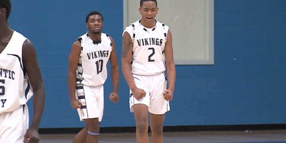 Watch Thursday 12.19 JSZ Opening Night Boys Basketball Highlights