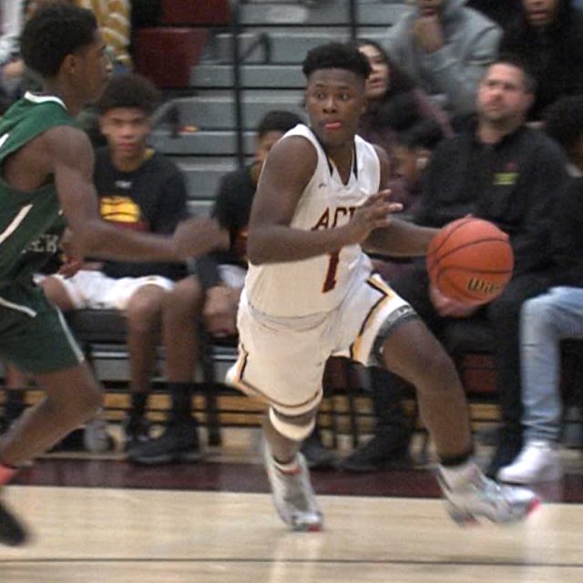 Watch Friday 1.24 JSZ Basketball Highlights