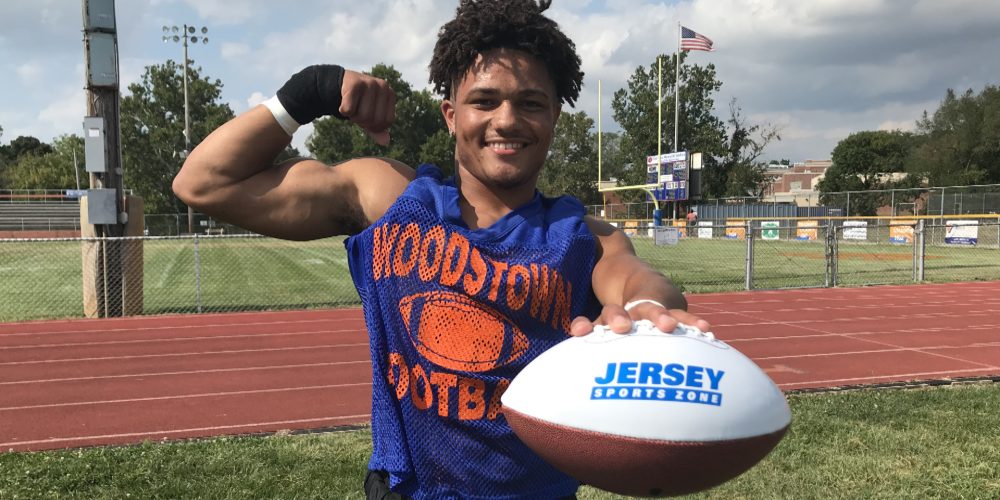 NJSIAA Lays Out Plan For When HS Sports in NJ Can Return