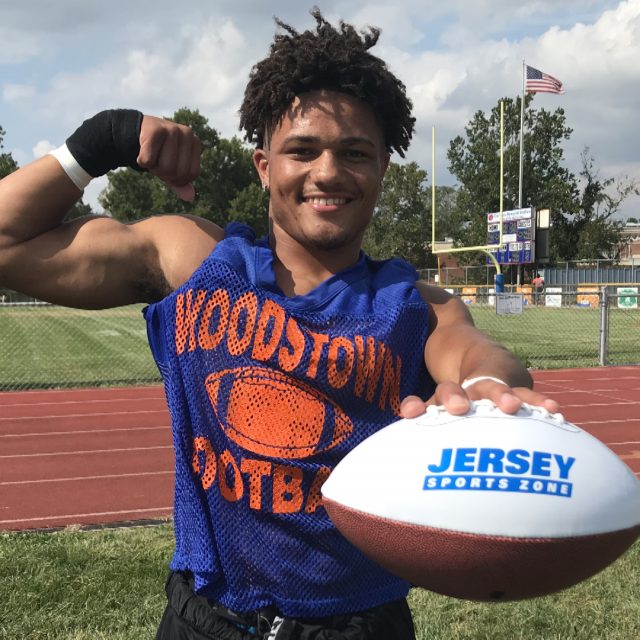 The Polls are Open! Vote NOW for JSZ South, Central and North Game Balls!