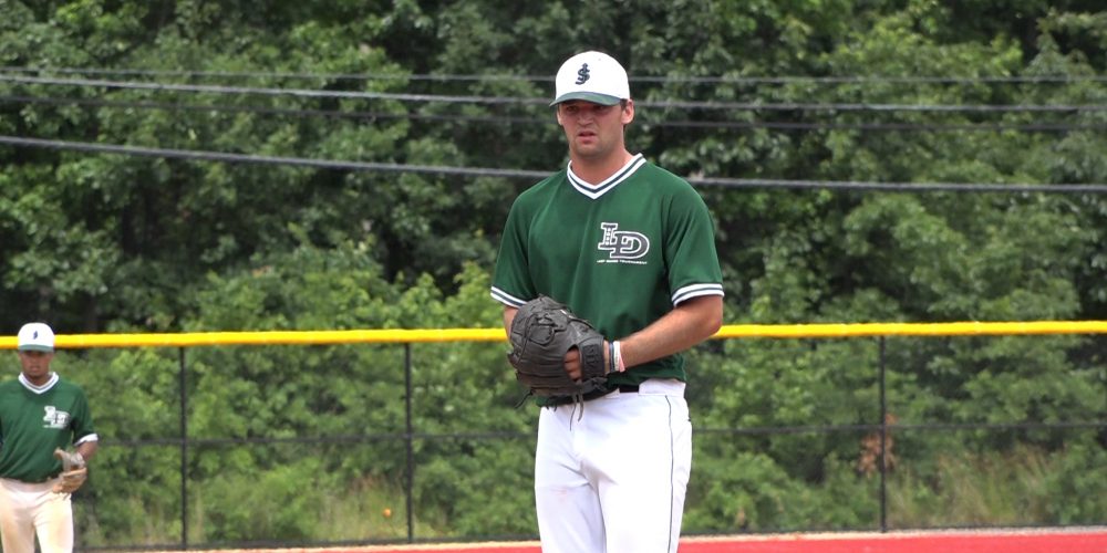 Duke commit Adam Boucher shines in Last Dance Tournament