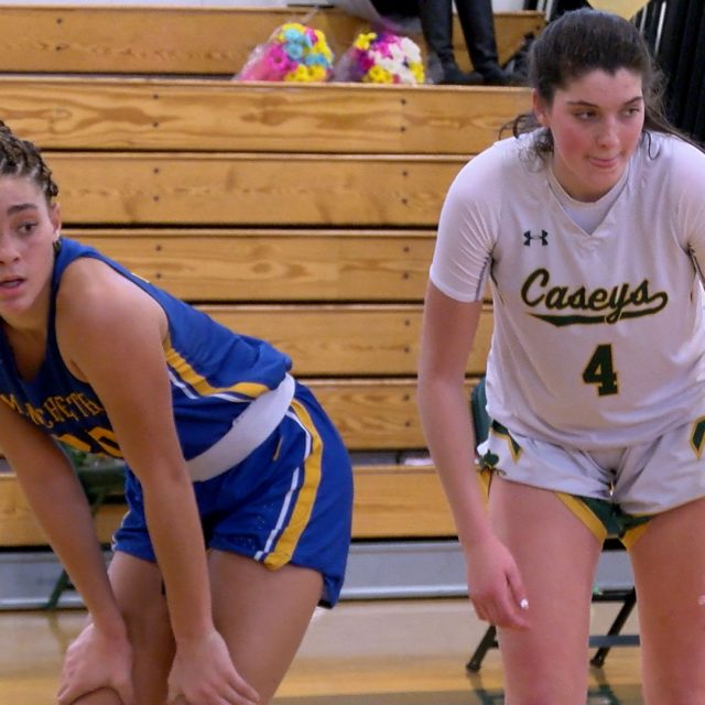 Watch Saturday 2.27 JSZ Basketball Highlights