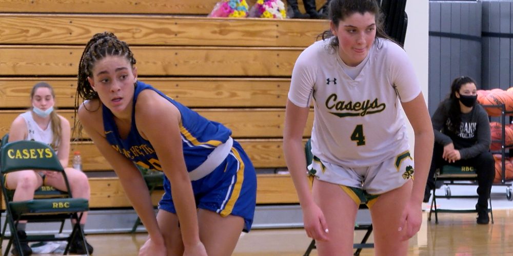 Watch Saturday 2.27 JSZ Basketball Highlights