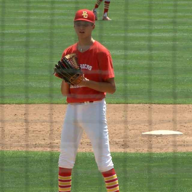Watch Tuesday 7.28 Last Dance Baseball Tournament Highlights